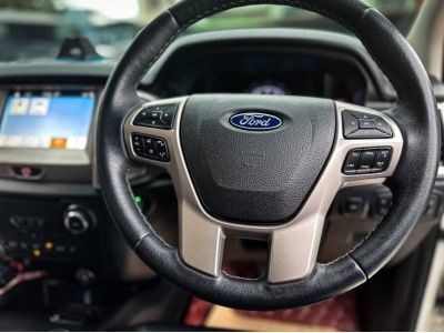 Ford Everest 2.0 Sport (Auto)2019 สีขาว รูปที่ 9